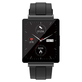 BEARSCOME BCKS01 Smartwatch NFC  Blood Glucose Heart Rate Blood Pressure Bluetooth Smart Sports Watch