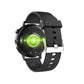 Bearscome BCF22R Blood Glucose Bluetooth Calling Fitness Health Monitoring Smartwatch