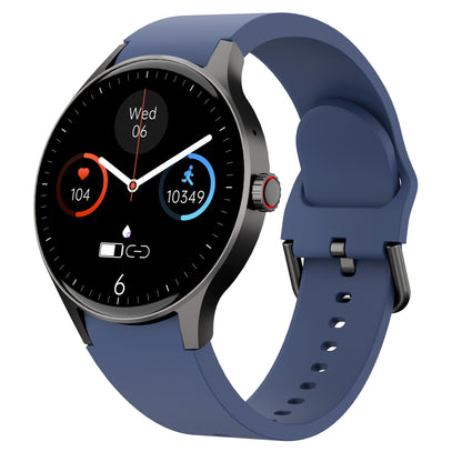 Bearscome 2025 SmartWatch AMOLED screen Blood Sugar Blood Pressure Heart Rate Blood oxygen Monitoring