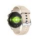Bearscome BCF22R Blood Glucose Bluetooth Calling Fitness Health Monitoring Smartwatch