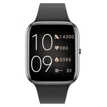 BEARSCOME BCY9Pro Blood Pressure Heart Rate Blood oxygen Blood Sugar Monitoring Bluetooth Talk Play Music Health Waterproof Smartwatch