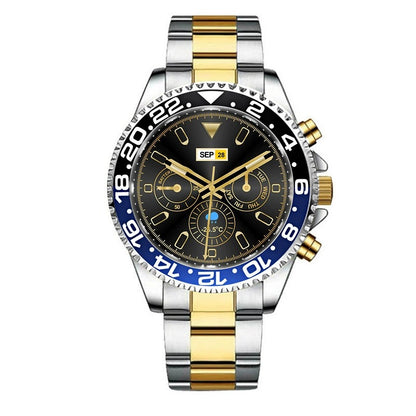 Bearscome Bluetooth Call Heart Rate Blood Pressure Detection Casual Smartwatch FOR 2025
