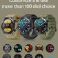 Bearscome BCK56pro Heart Rate , Oxygen and Blood Pressure Measuring