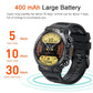 Bearscome BCK56pro Heart Rate , Oxygen and Blood Pressure Measuring
