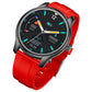 BEARSCOME Heart Rate Blood Pressure Monitoring Bluetooth Smartwatch for 2024