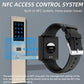 BEARSCOME BCKS01 Smartwatch NFC  Blood Glucose Heart Rate Blood Pressure Bluetooth Smart Sports Watch